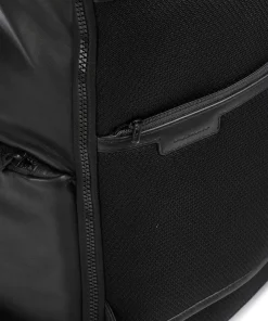 FINN Zaino porta PC 15,6", in pelle
