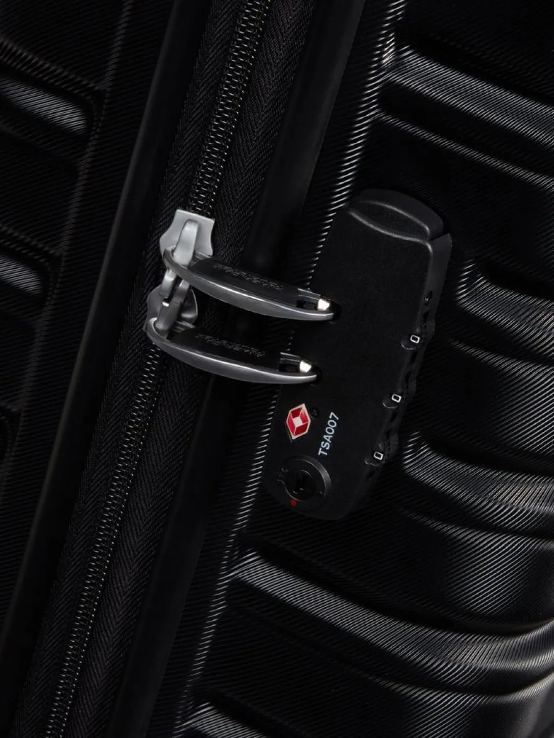 FLASHLINE Trolley bagaglio a mano