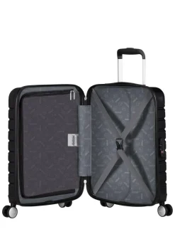 FLASHLINE Trolley bagaglio a mano