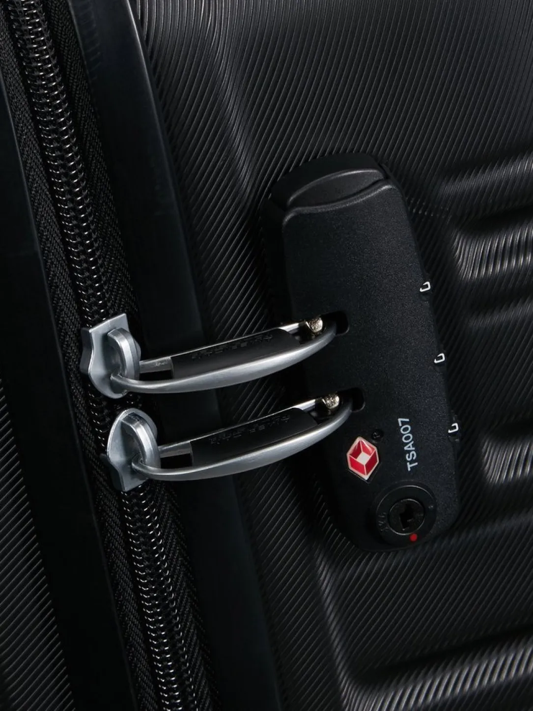 FLASHLINE Trolley bagaglio a mano