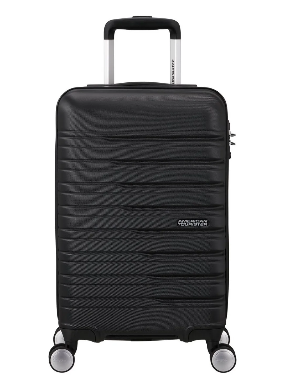 FLASHLINE Trolley bagaglio a mano