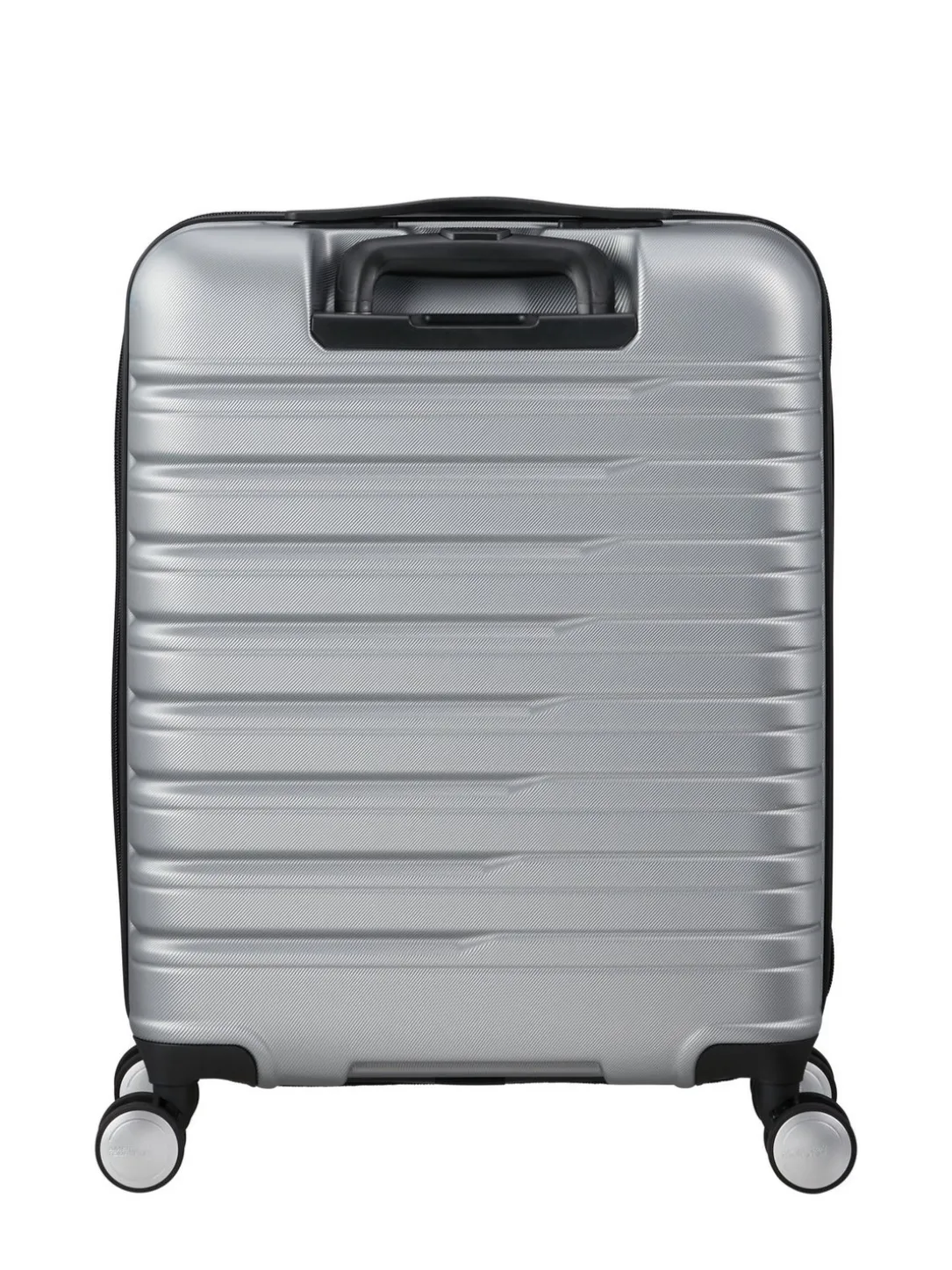 FLASHLINE Trolley cabina con tasca porta pc 15.6"