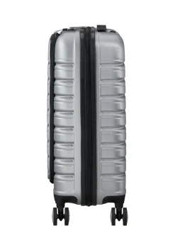 FLASHLINE Trolley cabina con tasca porta pc 15.6
