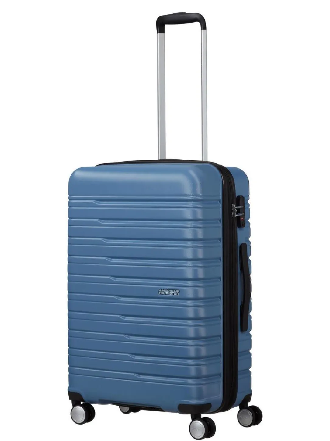 FLASHLINE Trolley grande espandibile
