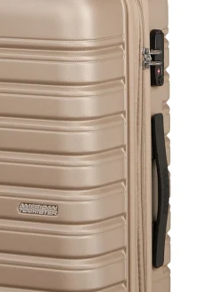 FLASHLINE Trolley medio espandibile