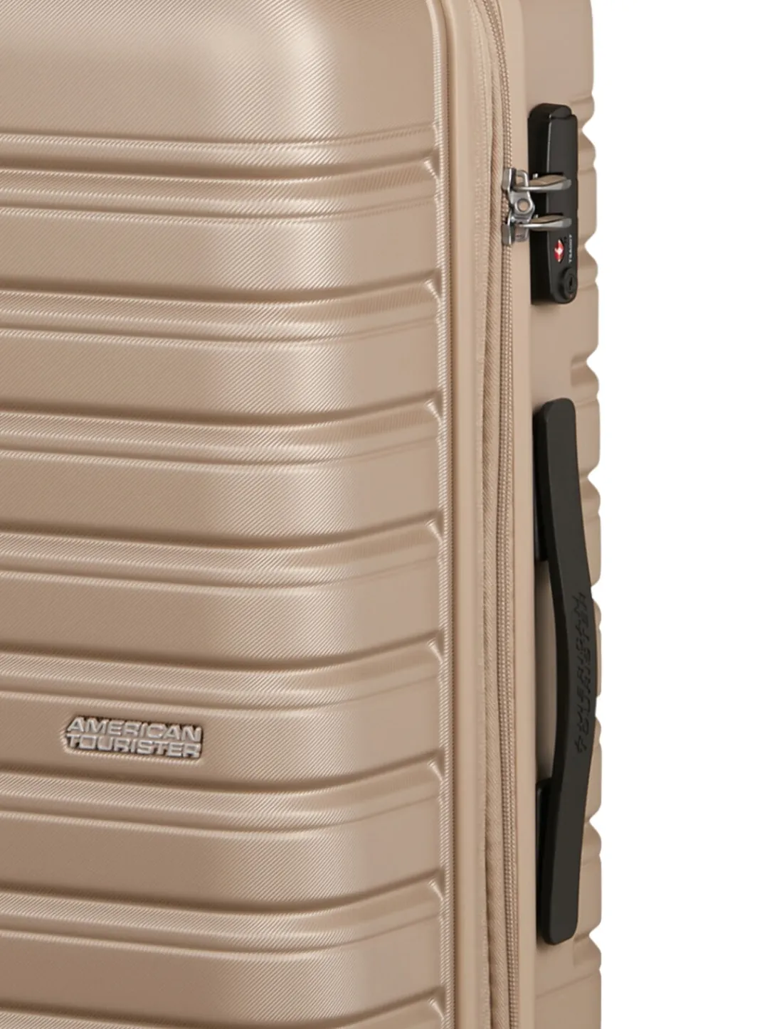 FLASHLINE Trolley medio espandibile