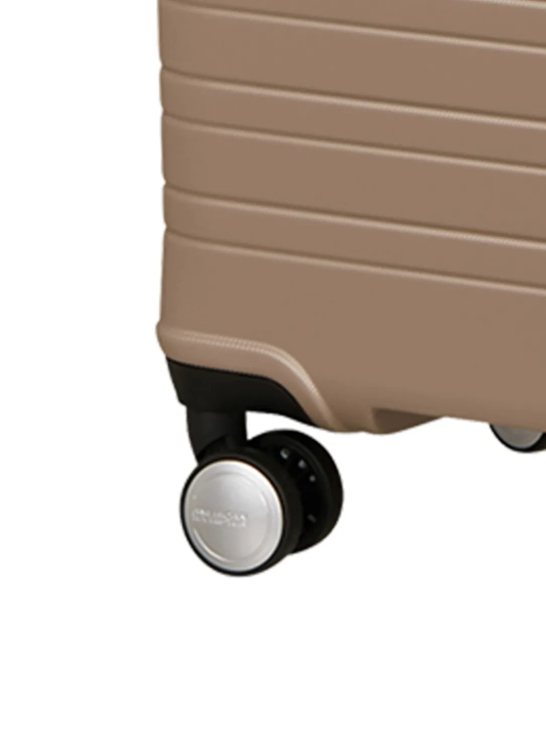 FLASHLINE Trolley medio espandibile