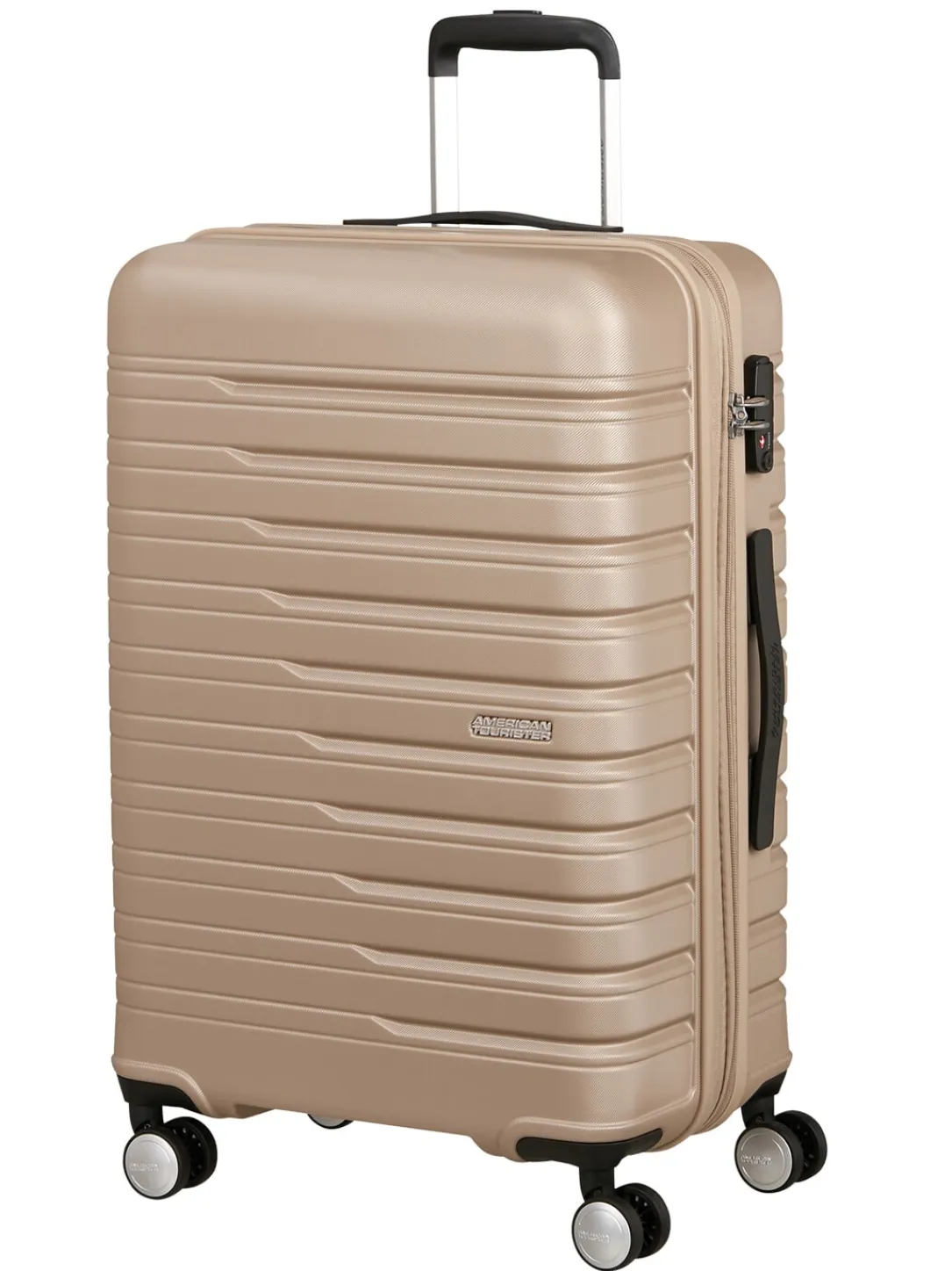 FLASHLINE Trolley medio espandibile