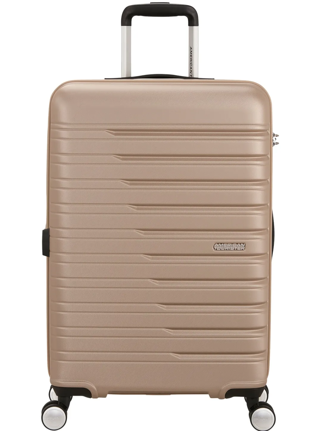 FLASHLINE Trolley medio espandibile