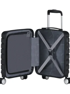 FLASHLINE Trolley Underseater ok Easyjet
