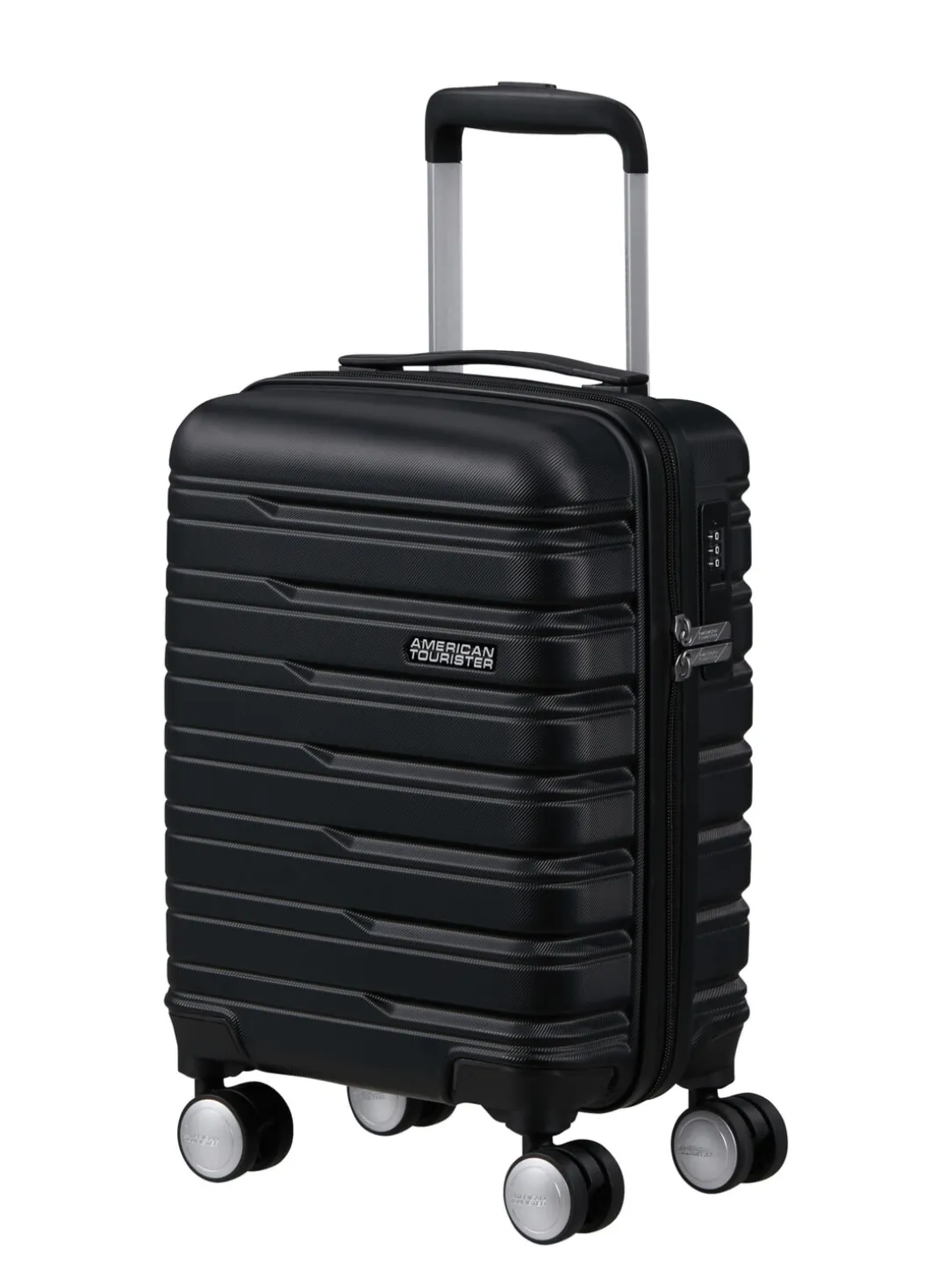 FLASHLINE Trolley Underseater ok Easyjet