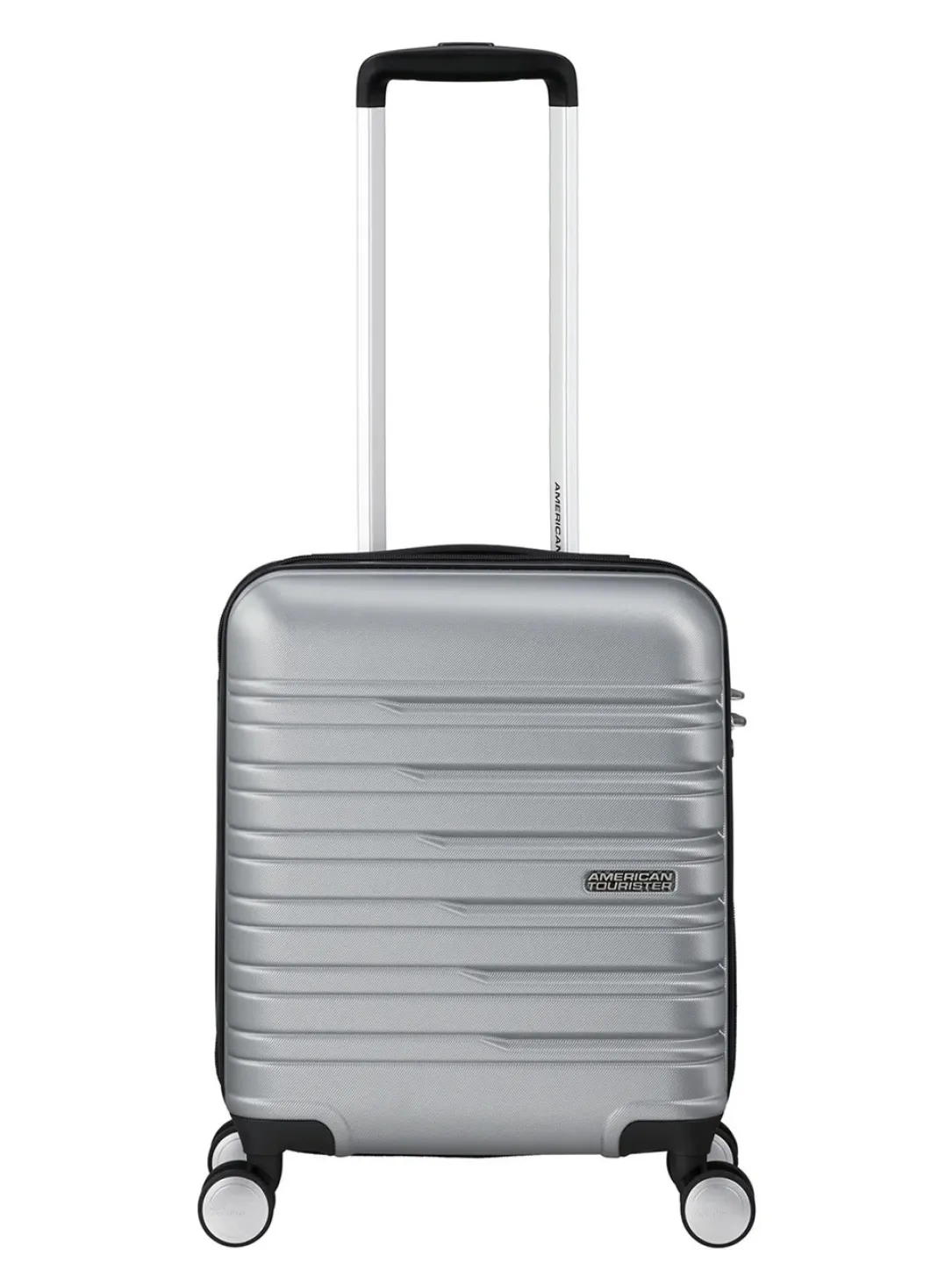 FLASHLINE Trolley underseater