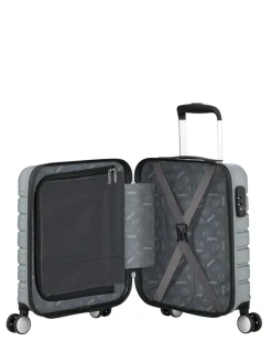 FLASHLINE Trolley underseater