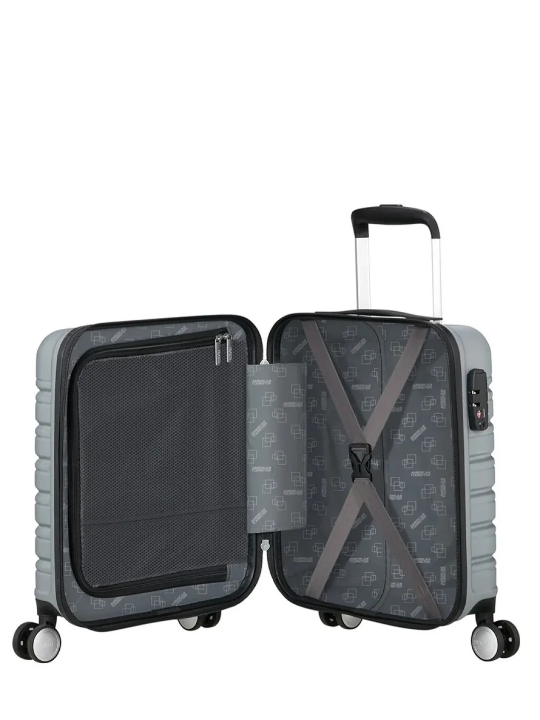 FLASHLINE Trolley underseater