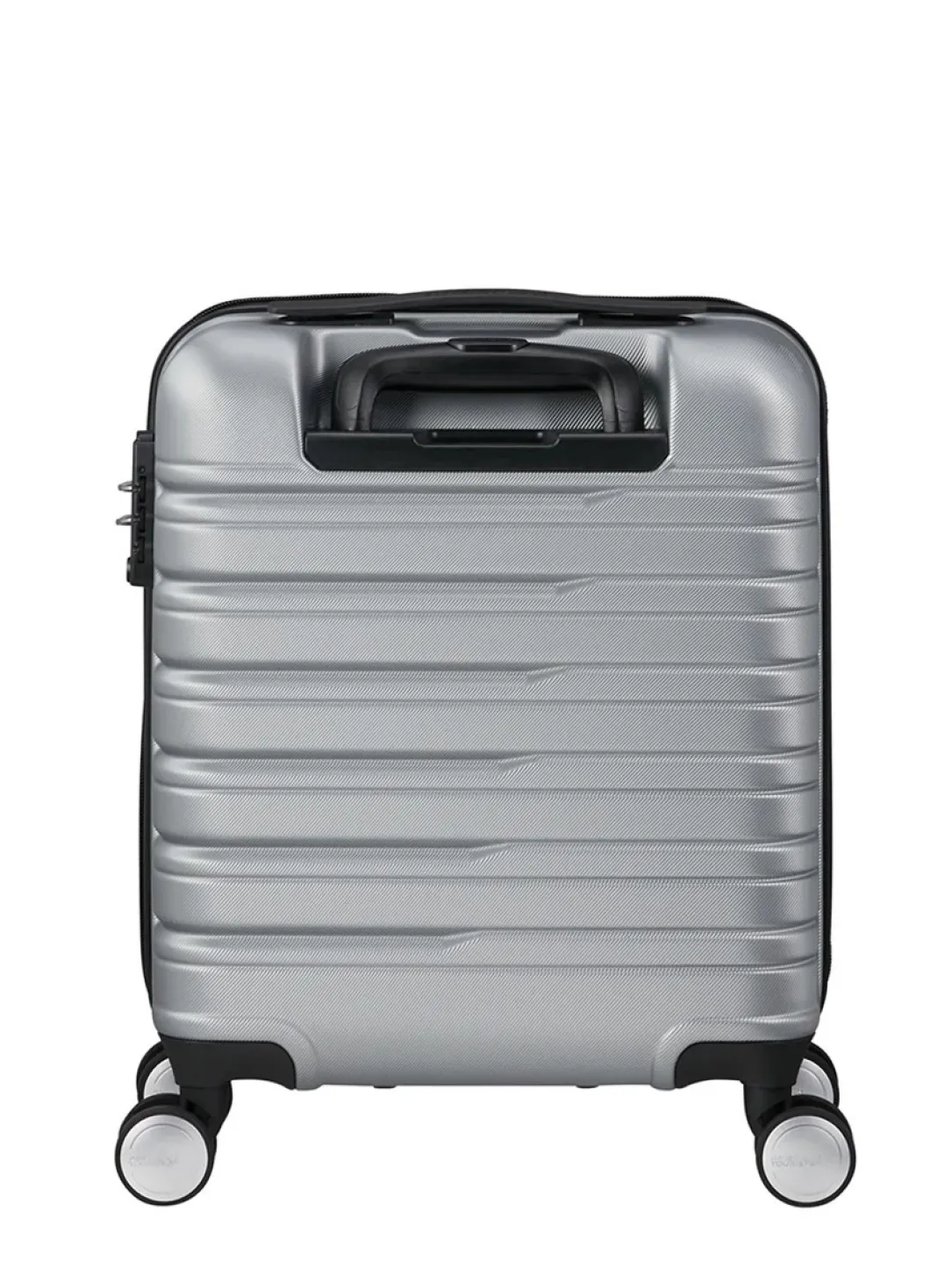 FLASHLINE Trolley underseater