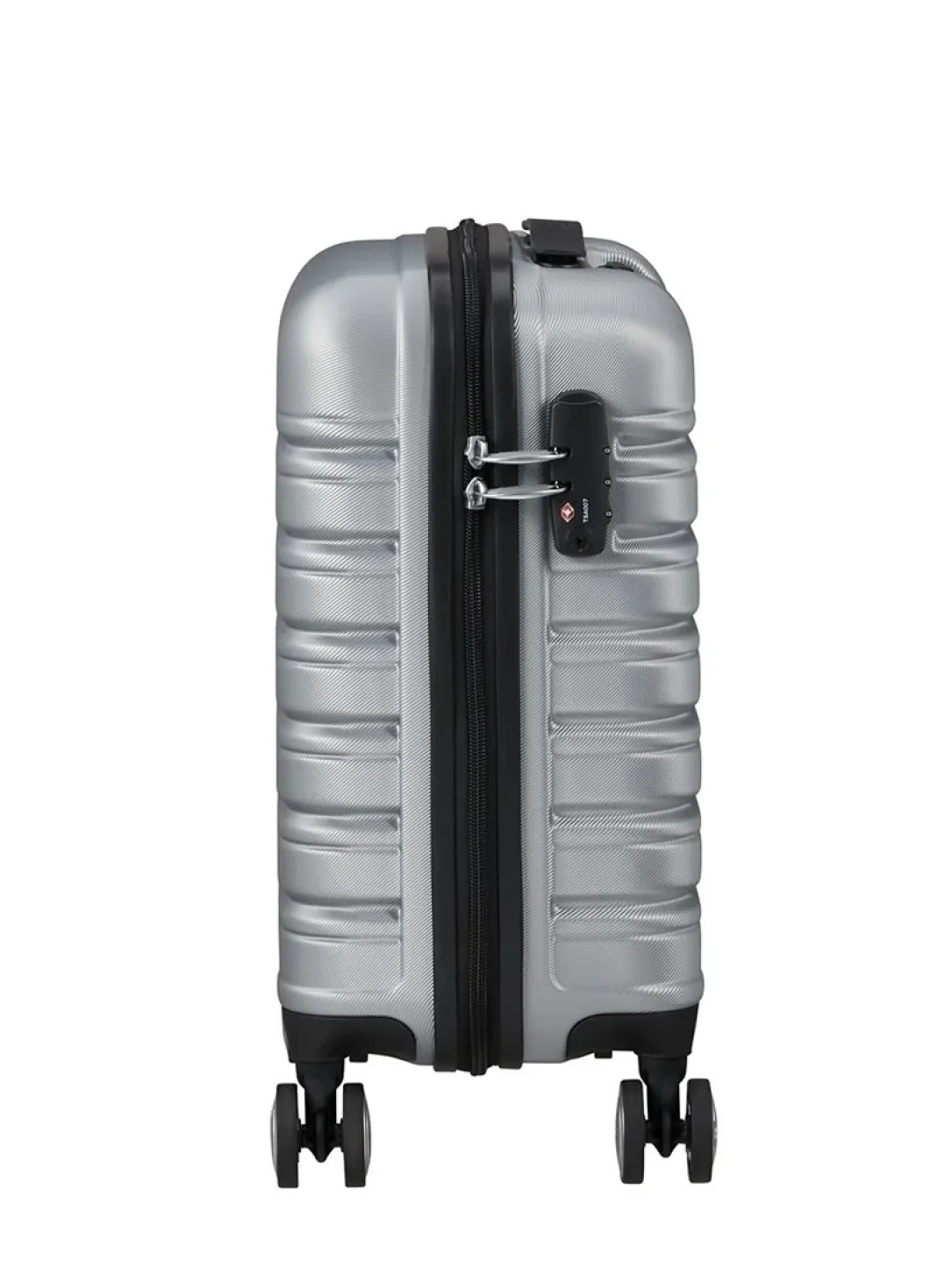 FLASHLINE Trolley underseater