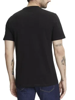 FLOCK T-shirt manica corta regular fit