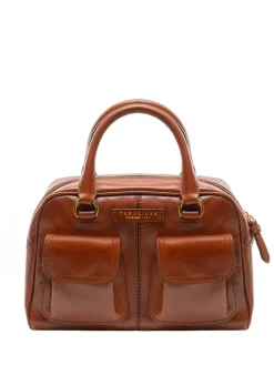 FLORA Borsa a mano, con tracolla