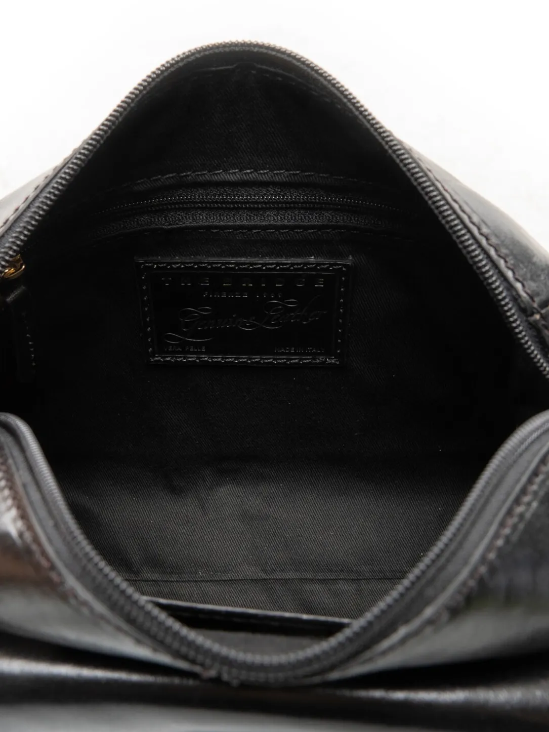 FLORA Mini Bag a tracolla