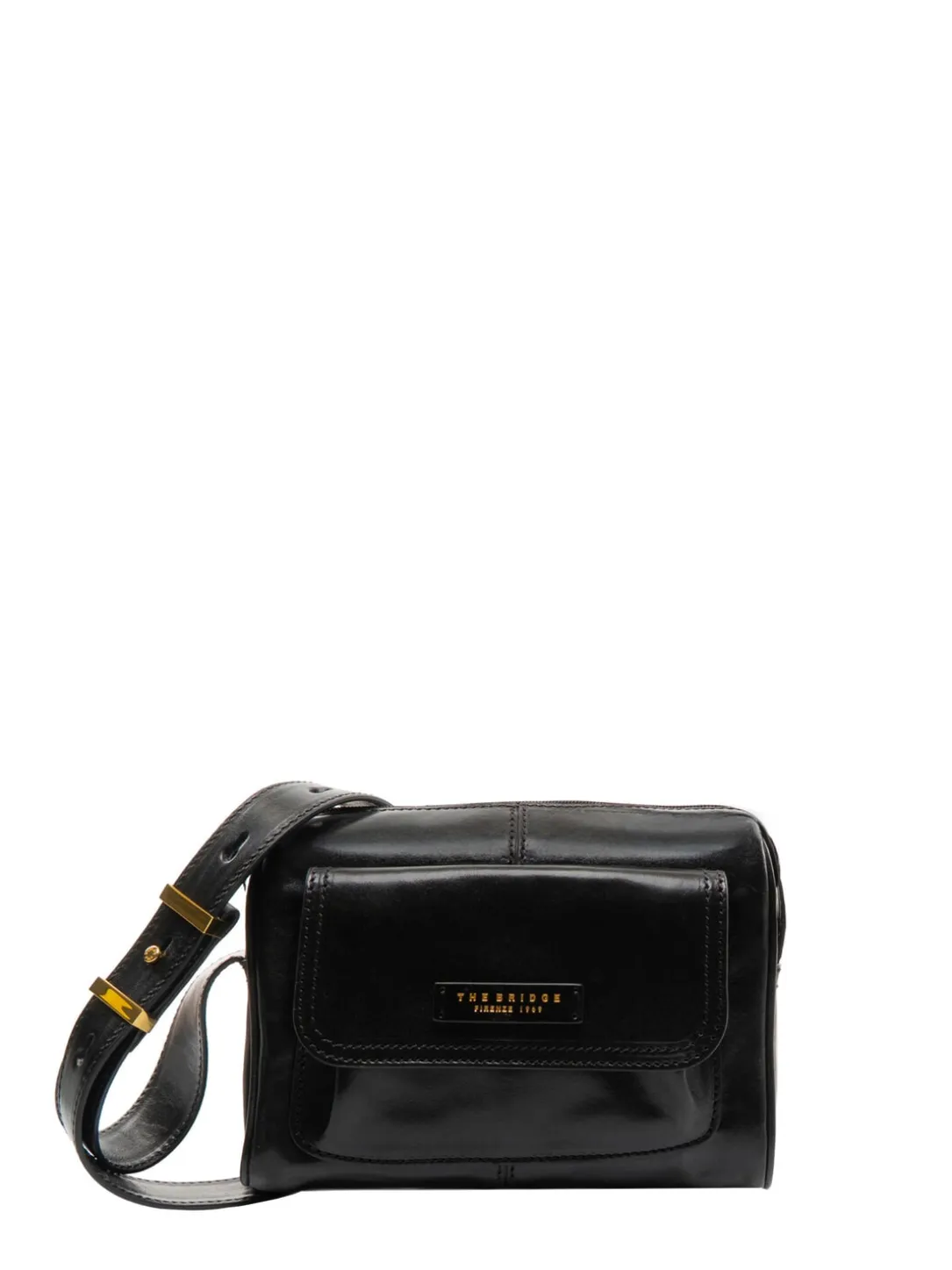 FLORA Mini Bag a tracolla
