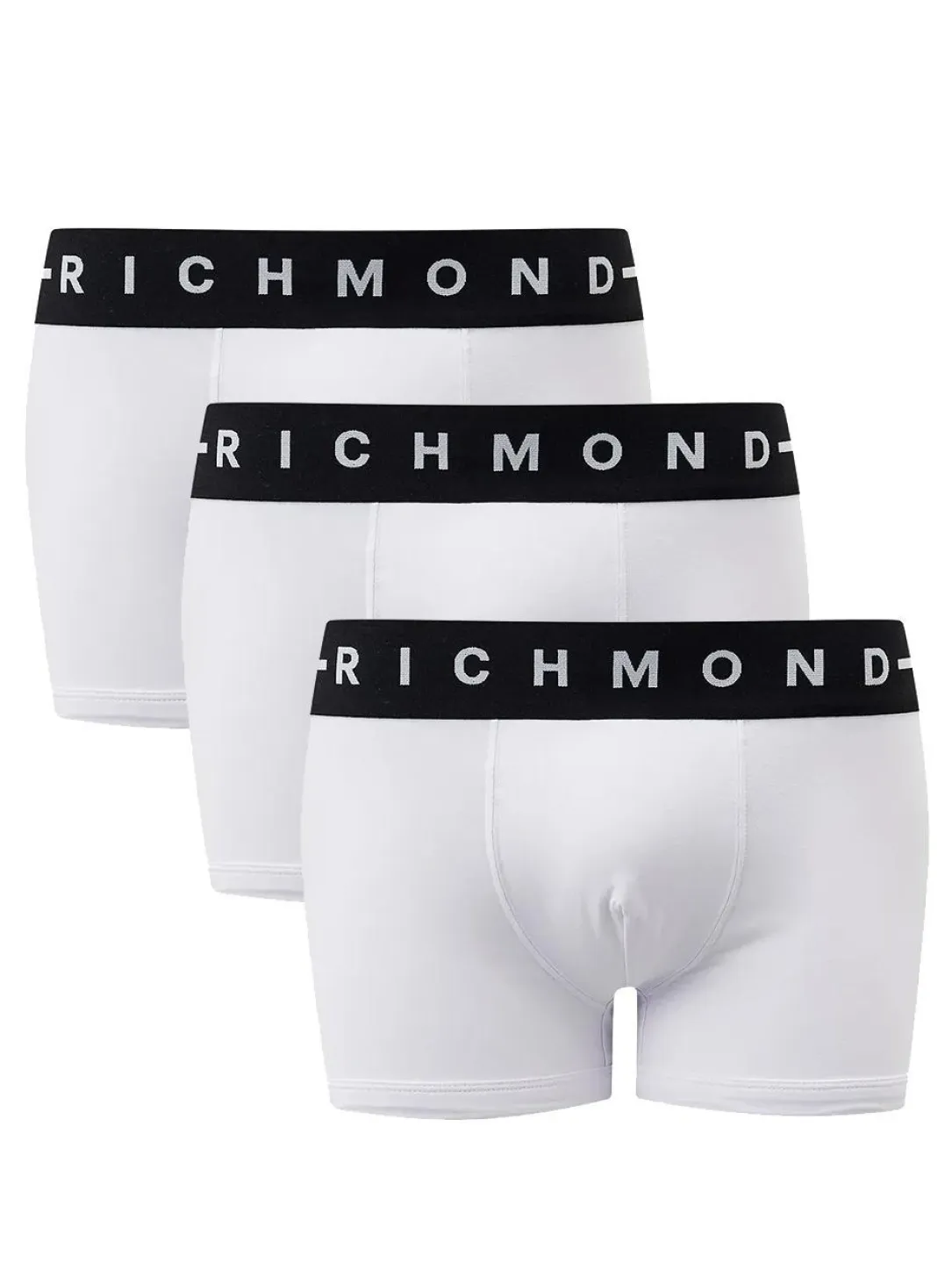 FLORENCE TRIPACK Set 3 trunks boxer