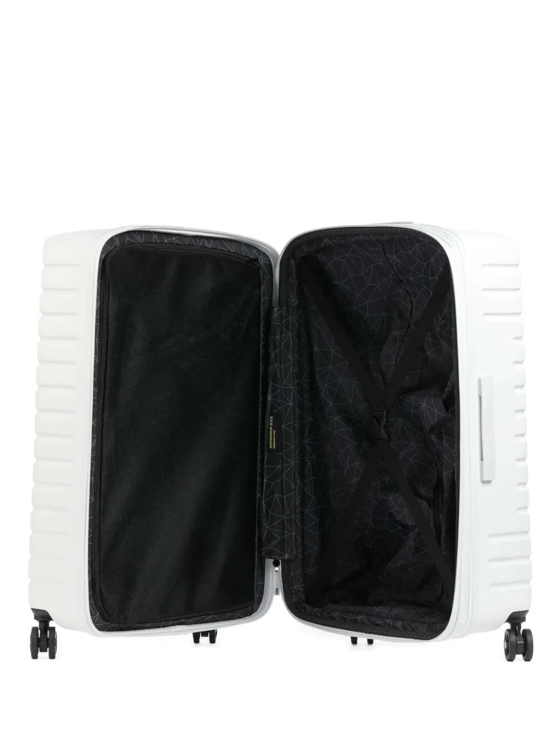 FLYDUCK Trolley medio espandibile