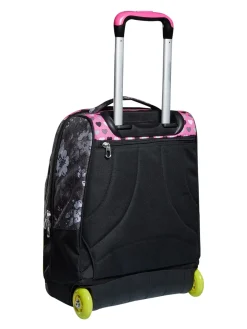 FLYING DREAMS Zaino trolley 2 ruote, fisso