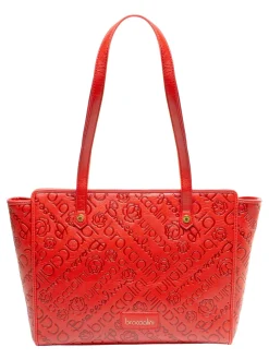 FONT Shopping Bag