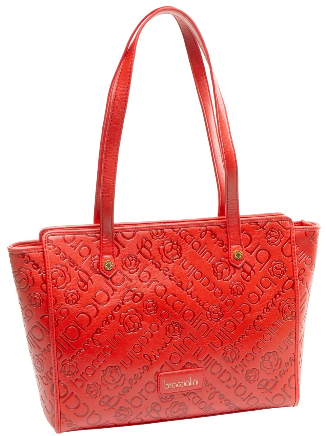 FONT Shopping Bag