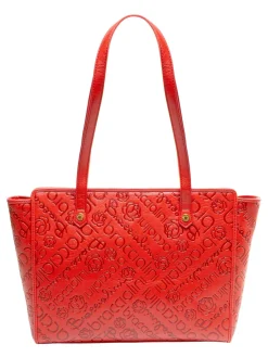 FONT Shopping Bag