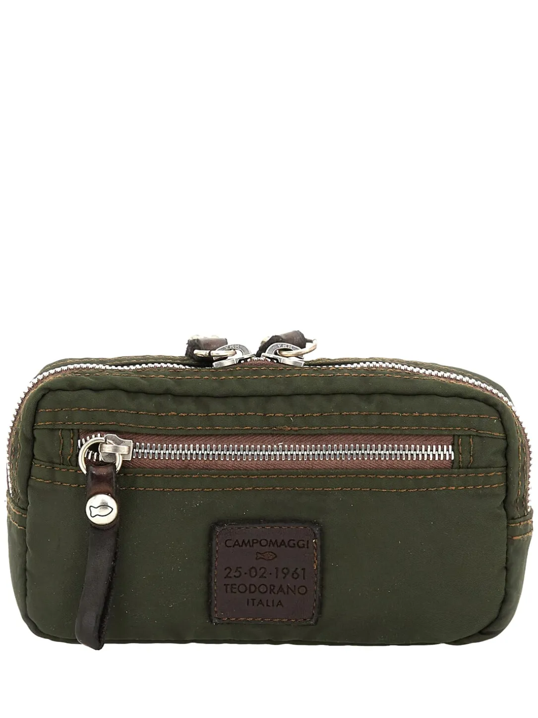 FORAKER Beauty case da viaggio