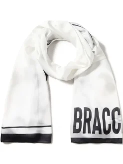 FOULARD Stampa logo