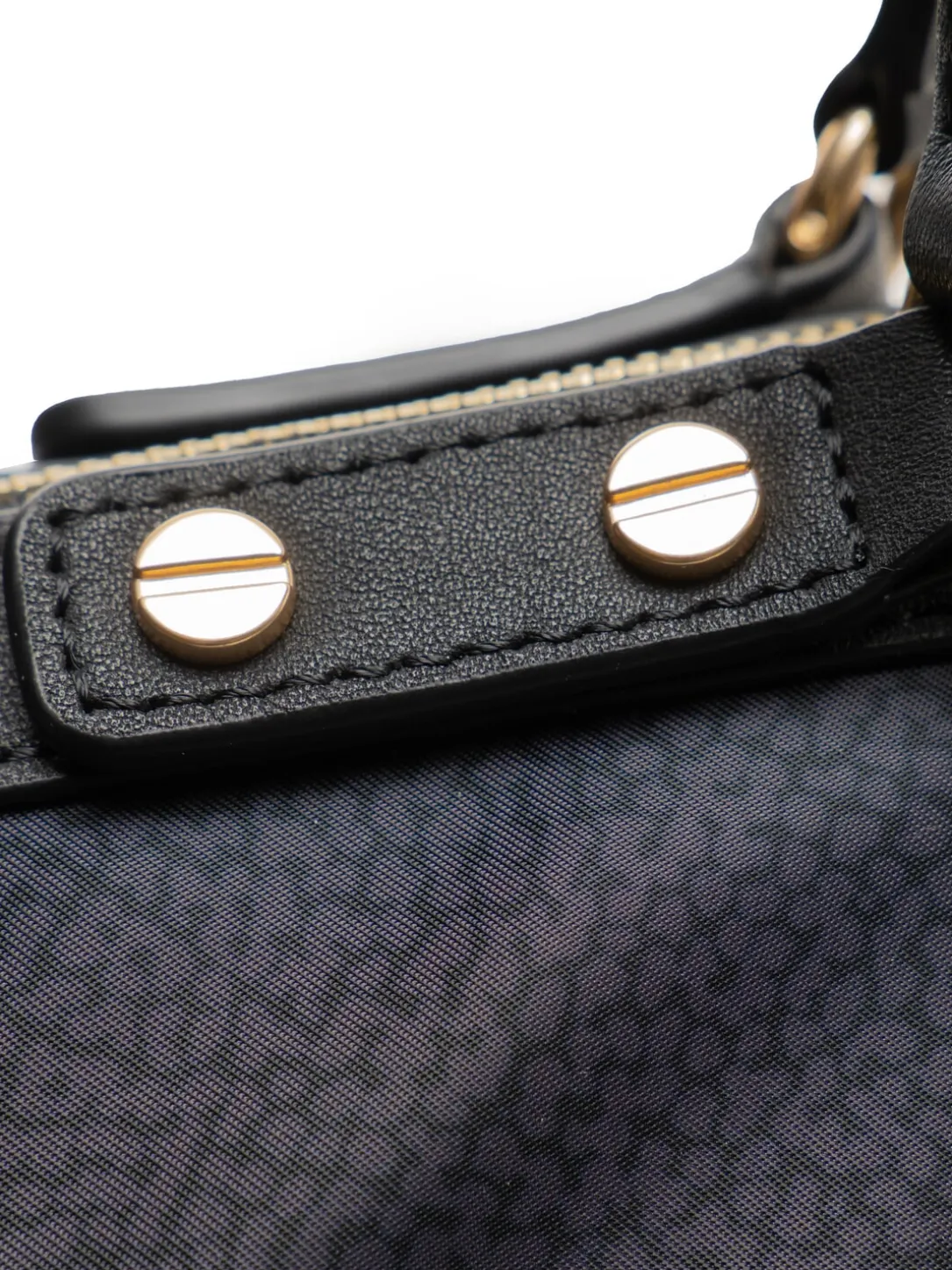 FRAME Borsa bauletto a mano, con tracolla