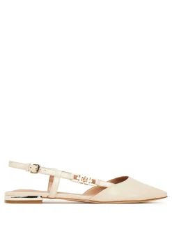 FRANIE2 Sling Back basse