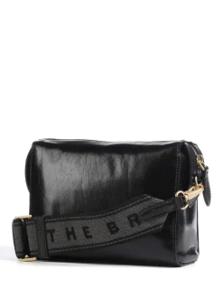FRIDA Mini Bag a tracolla, in pelle