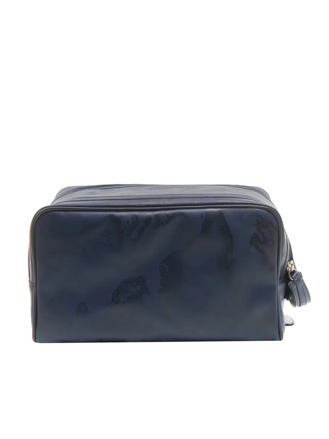 GEO Beauty case doppia zip