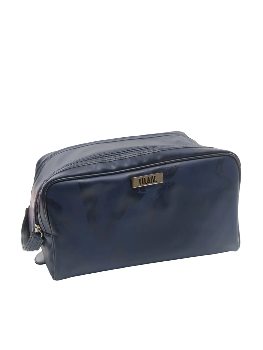 GEO Beauty case doppia zip
