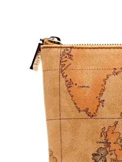 GEO CLASSIC Pochette con passamano