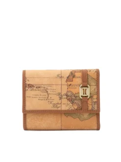 GEO CLASSIC Portafoglio bifolder medio