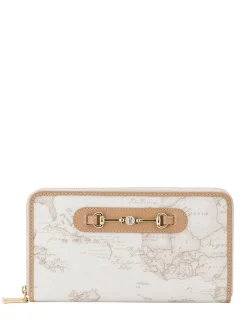 GEO CLASSIC Portafoglio ziparound