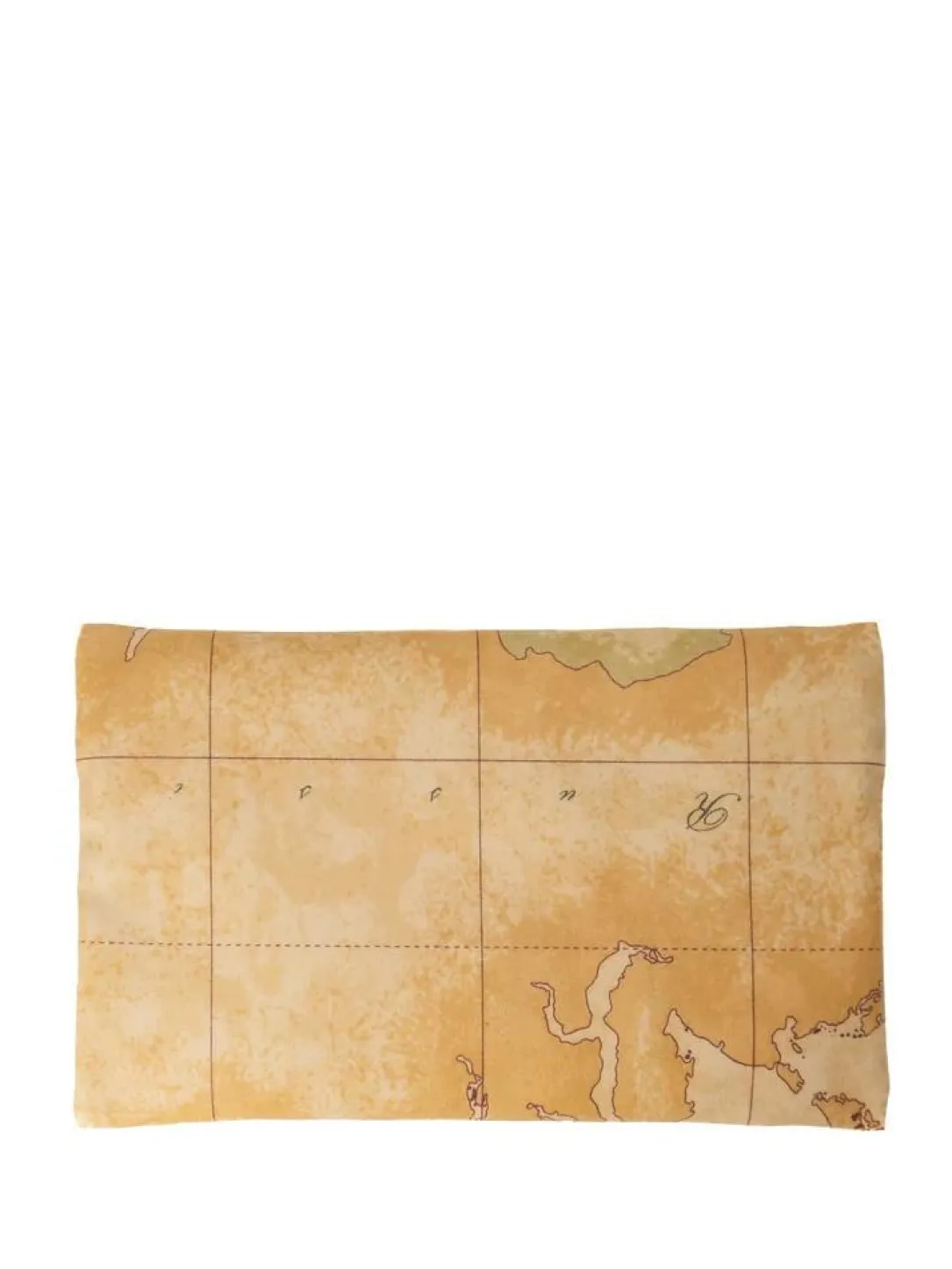 GEO CLASSIC Trousse piatta
