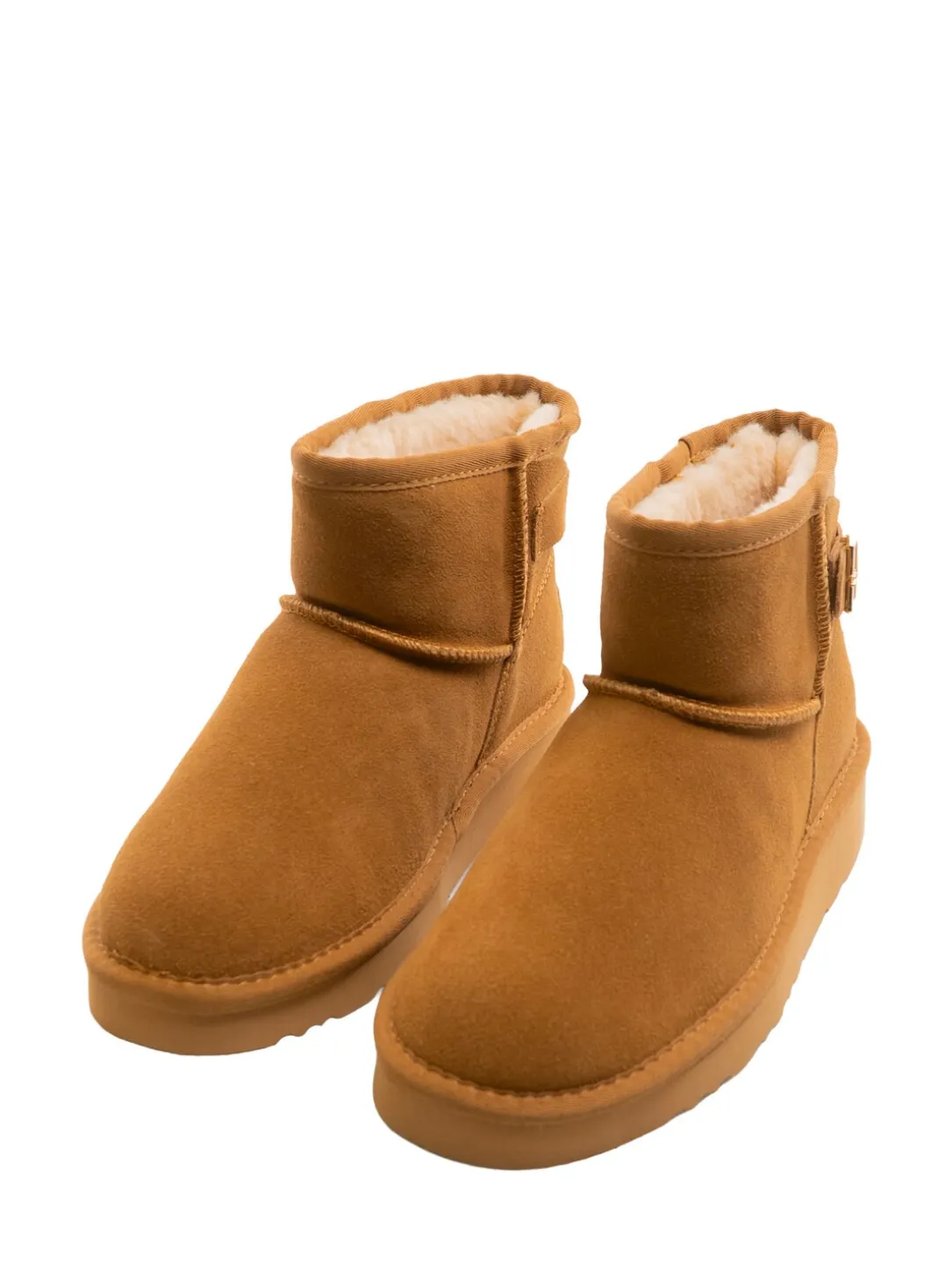 GEO PADDED Stivaletto