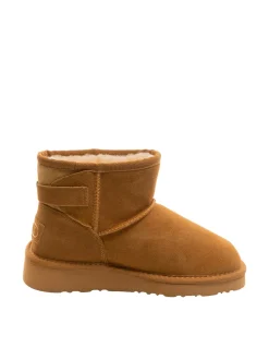 GEO PADDED Stivaletto