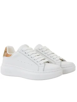 GEO Sneakers in pelle