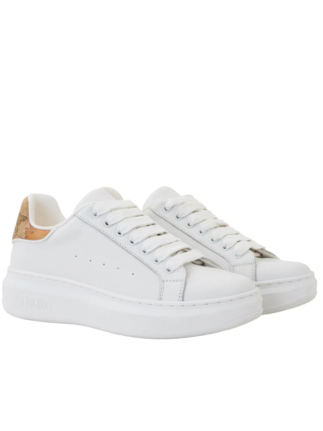 GEO Sneakers in pelle