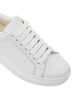 GEO Sneakers in pelle