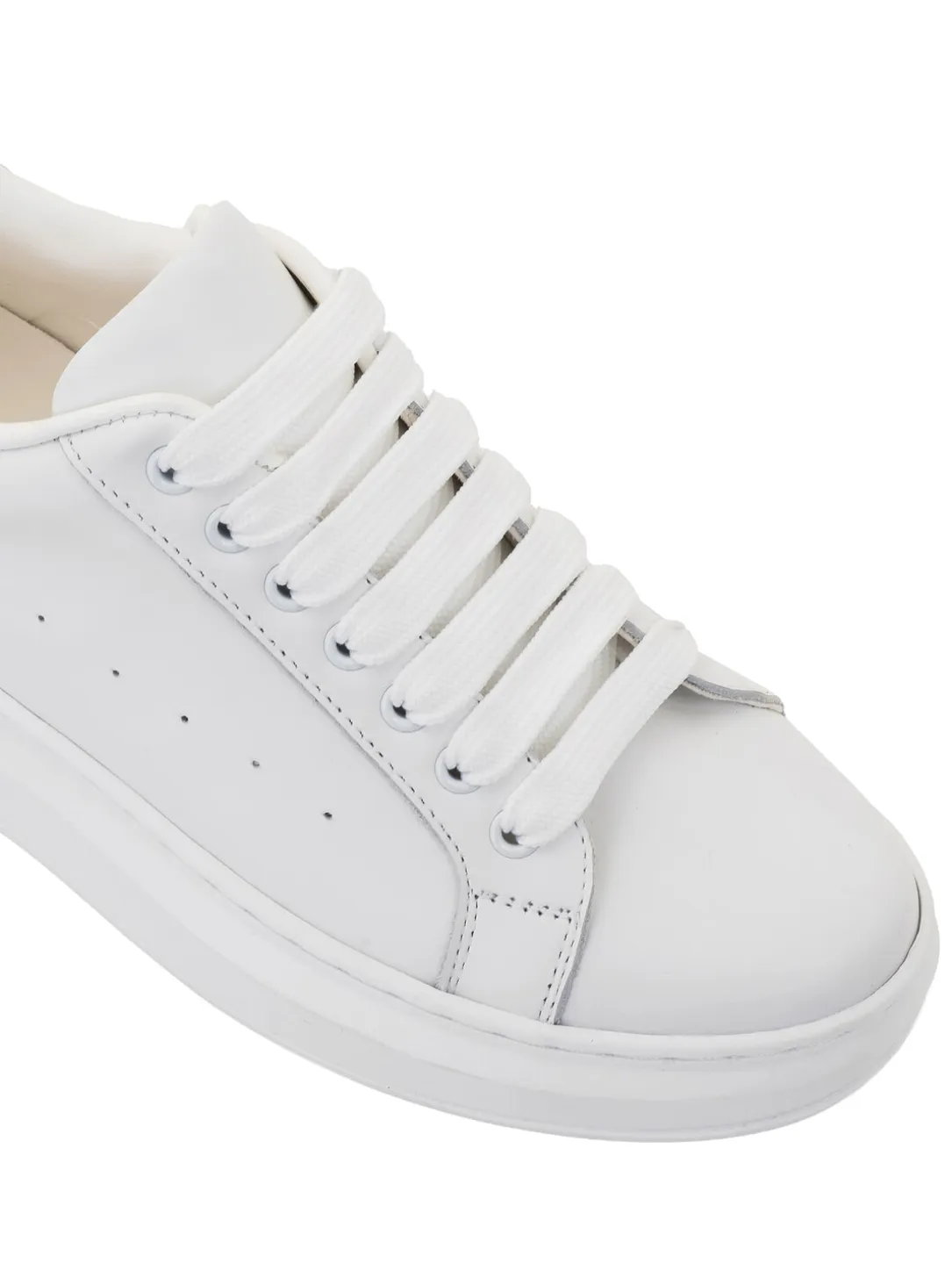 GEO Sneakers in pelle