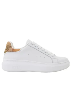 GEO Sneakers in pelle