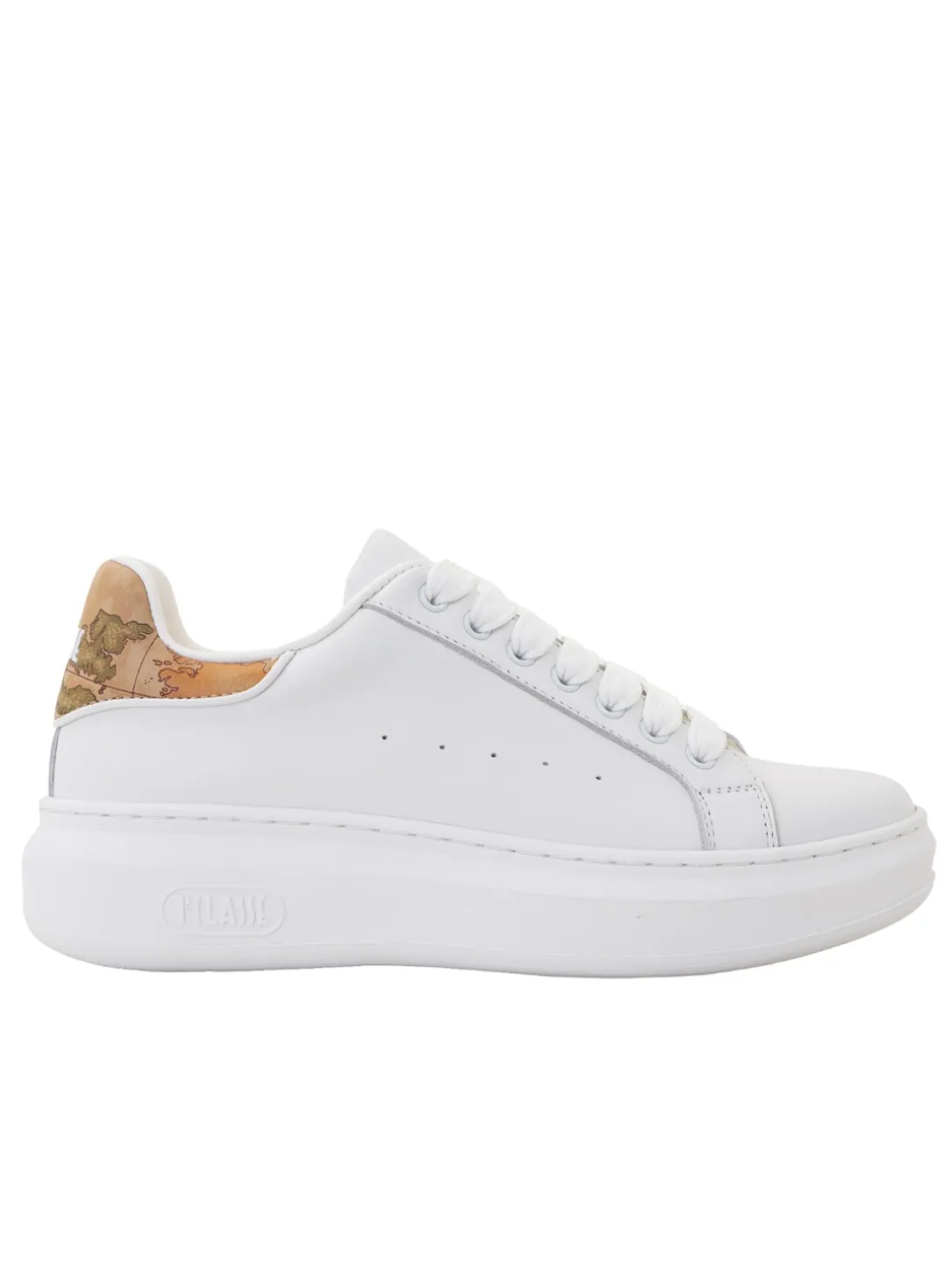 GEO Sneakers in pelle