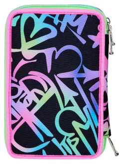 GET TOGETHER Astuccio a 3 zip